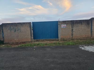 TERRENO PADRÃO EM OURO FINO