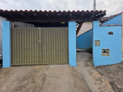 CASA PADRÃO EM OURO FINO