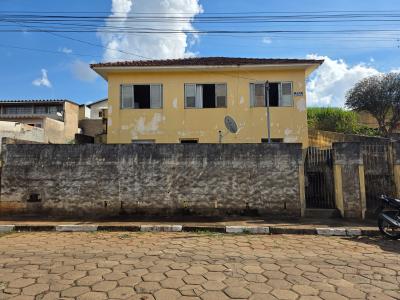 CASA PADRÃO EM OURO FINO