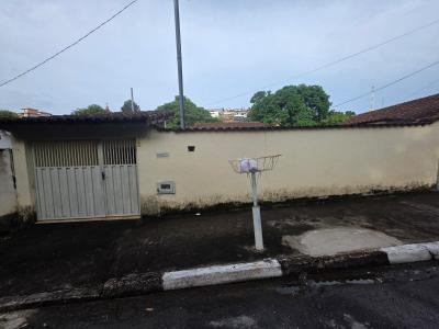 CASA PADRÃO EM OURO FINO